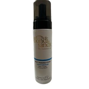 Bondi Sands Self Tanning Foam Light/Medium – 150 mL / 5.07 fl oz